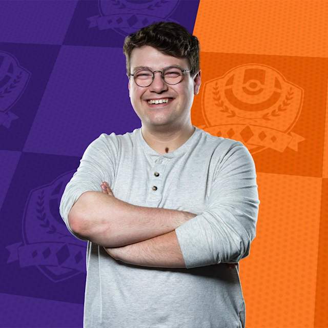 Joshua Hiebert